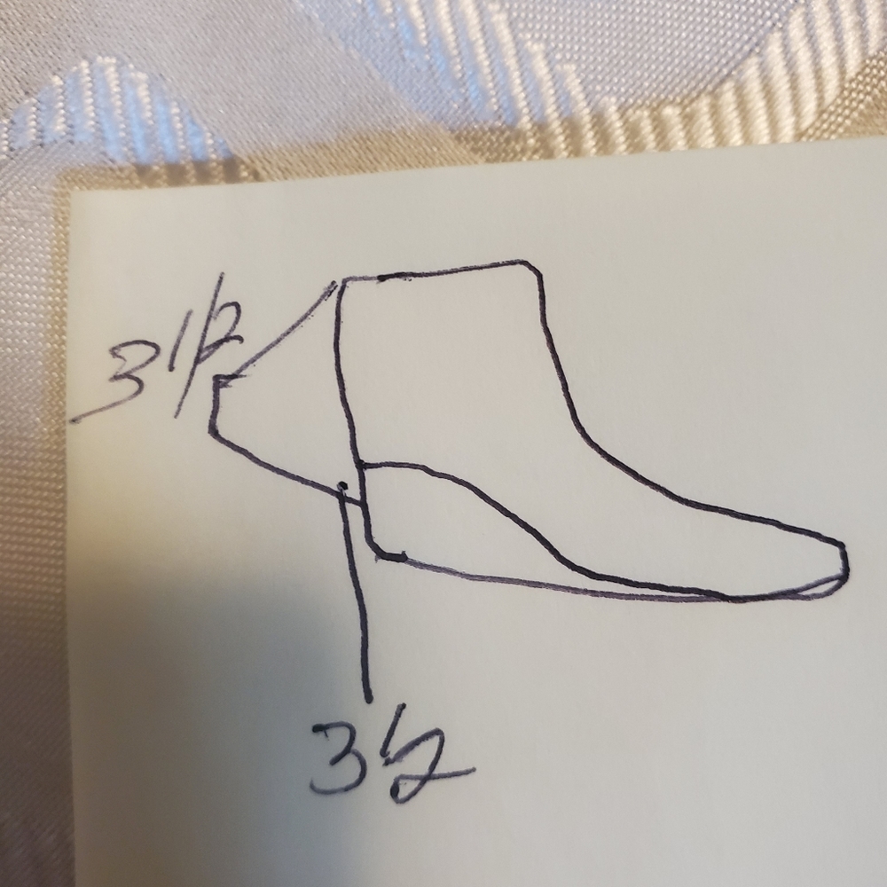Shoes 👞 - Picture 6 of 6